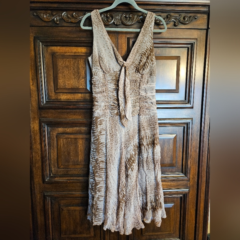 Jonathan Martin Studios Dress